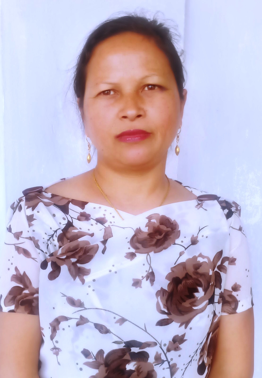 higher secondary staff Photo